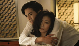 复仇 电视剧,家族恩怨的复仇之路