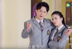 马可最近演的电视剧,穿越时空的青春传奇